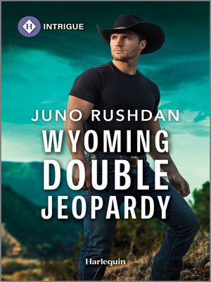 cover image of Wyoming Double Jeopardy